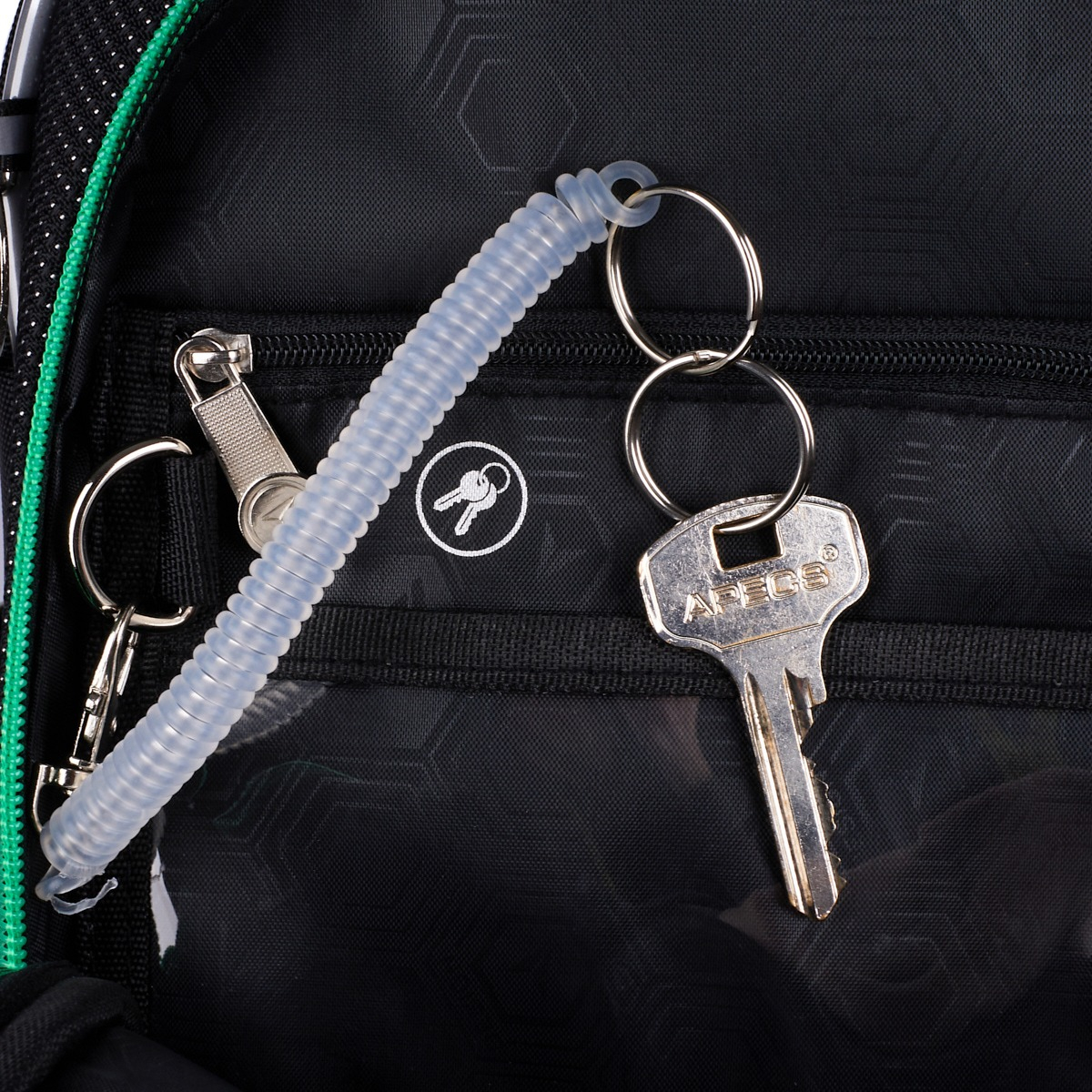 Рюкзак шкільний YES S-91 Football Time (559818)фото13