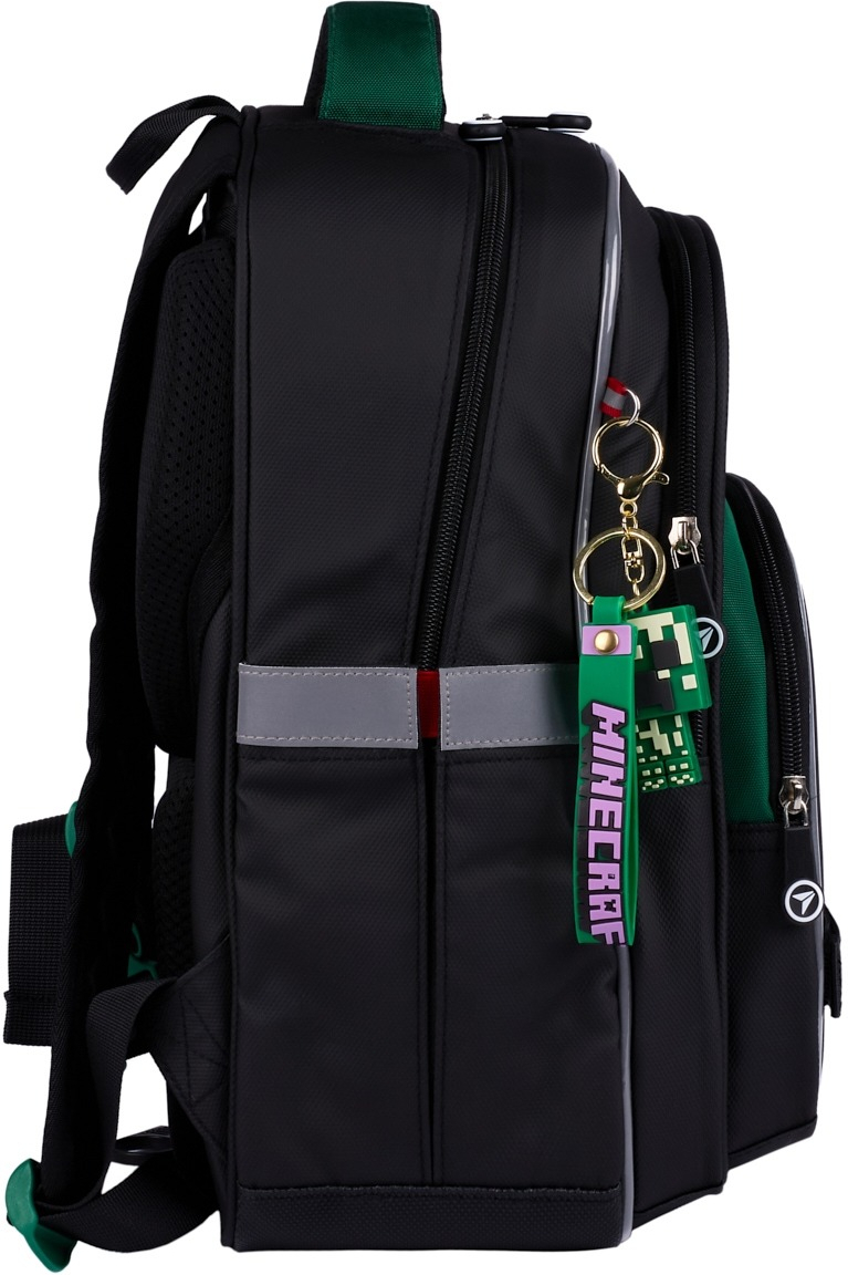 Рюкзак школьный YES S-91 Minecraft Game (559819) фото 