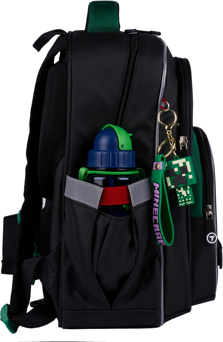 Рюкзак школьный YES S-91 Minecraft Game (559819) фото 