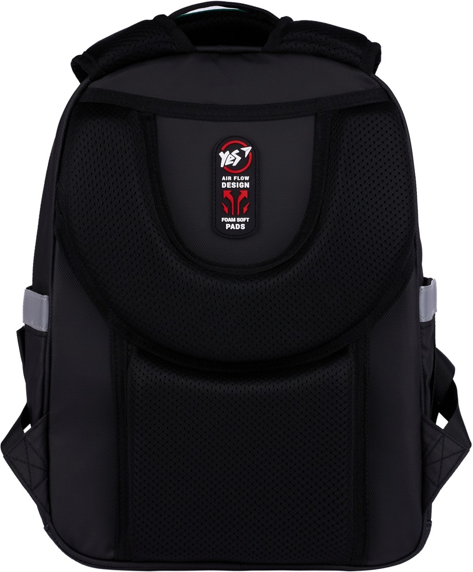 Рюкзак школьный YES S-91 Minecraft Game (559819) фото 