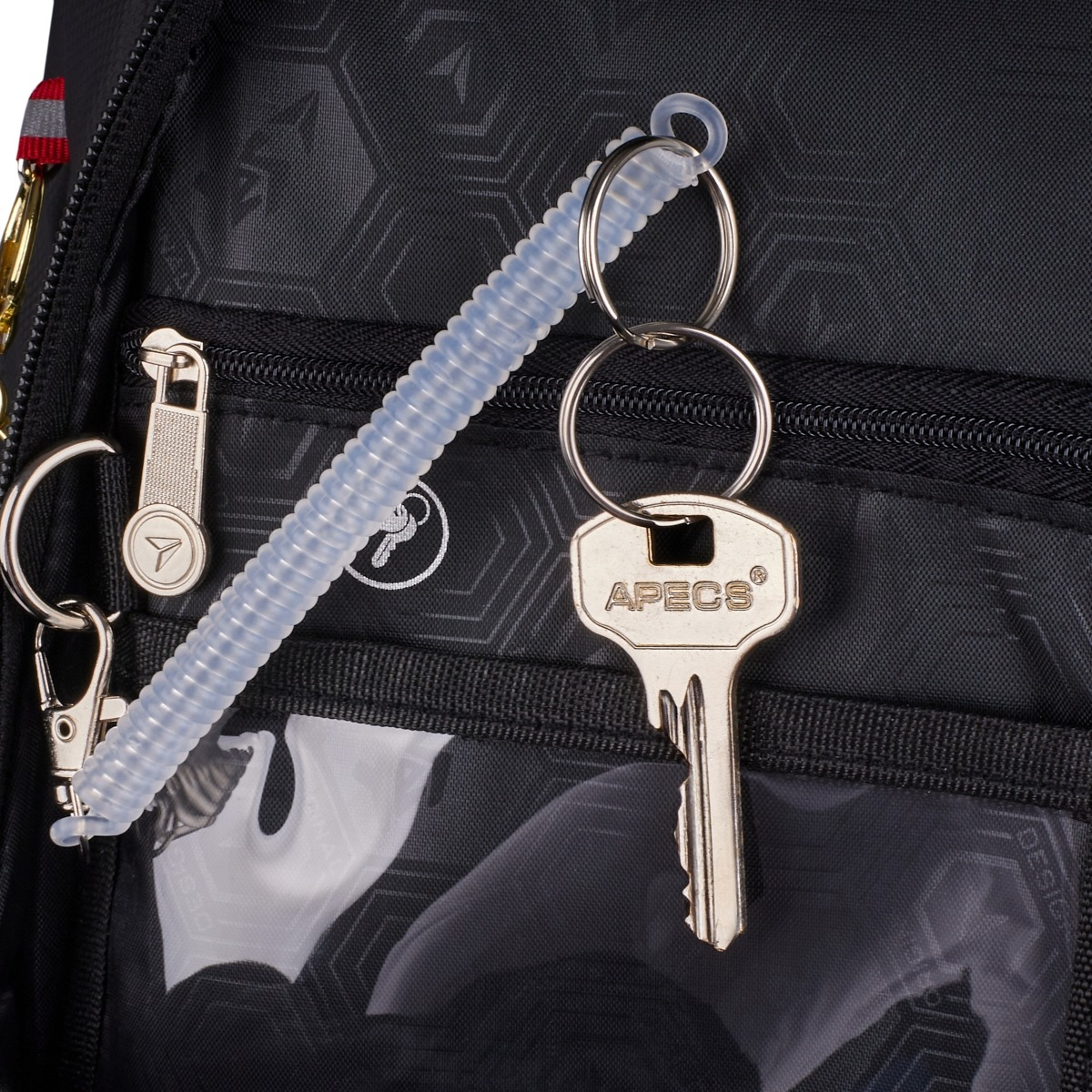 Рюкзак школьный YES S-91 Minecraft Game (559819) фото 