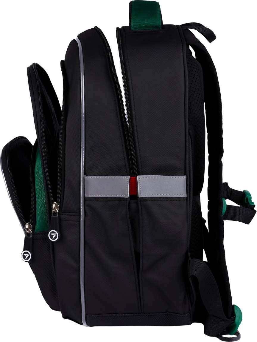 Рюкзак школьный YES S-91 Minecraft Game (559819) фото 