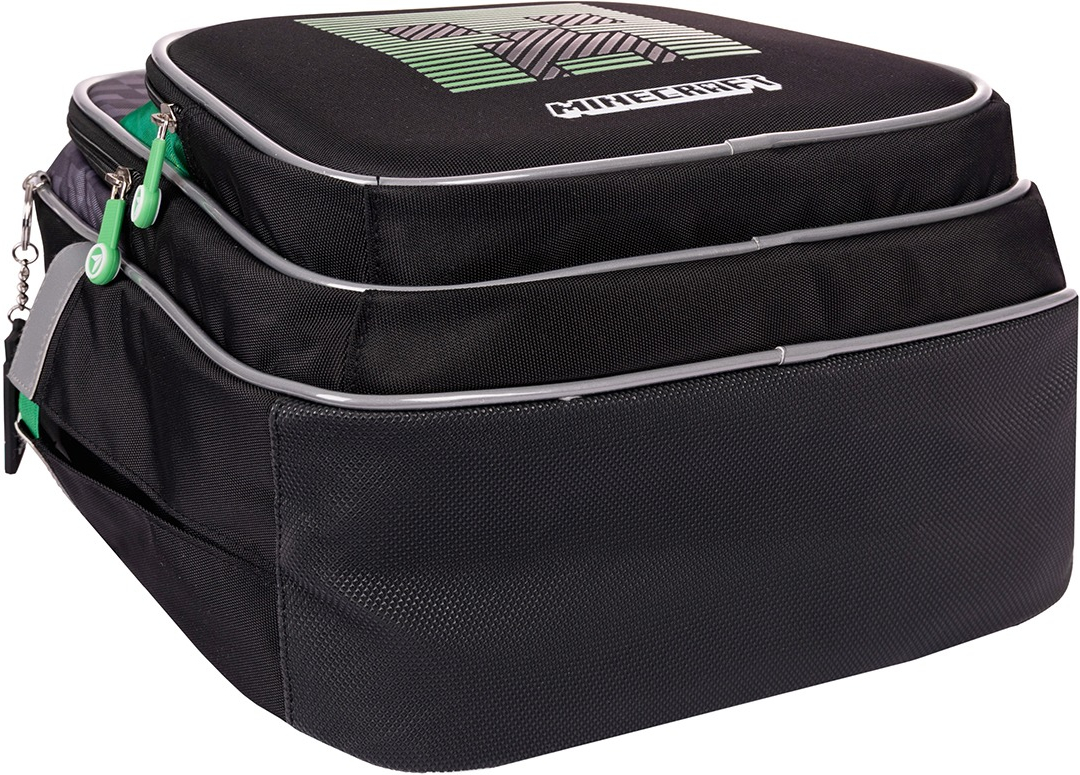 Рюкзак школьный YES S-91 Minecraft World (550006) фото 