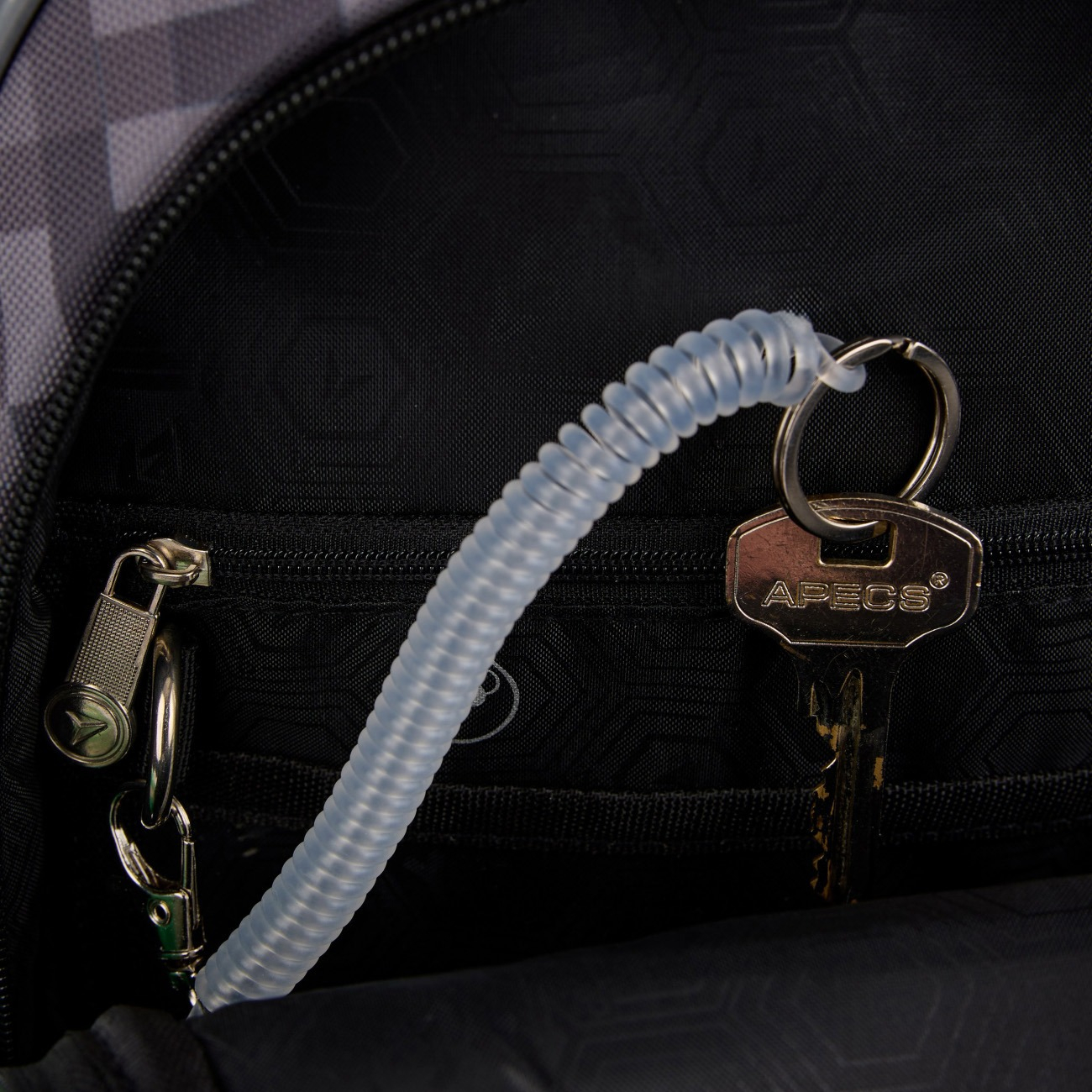 Рюкзак школьный YES S-91 Minecraft World (550006) фото 