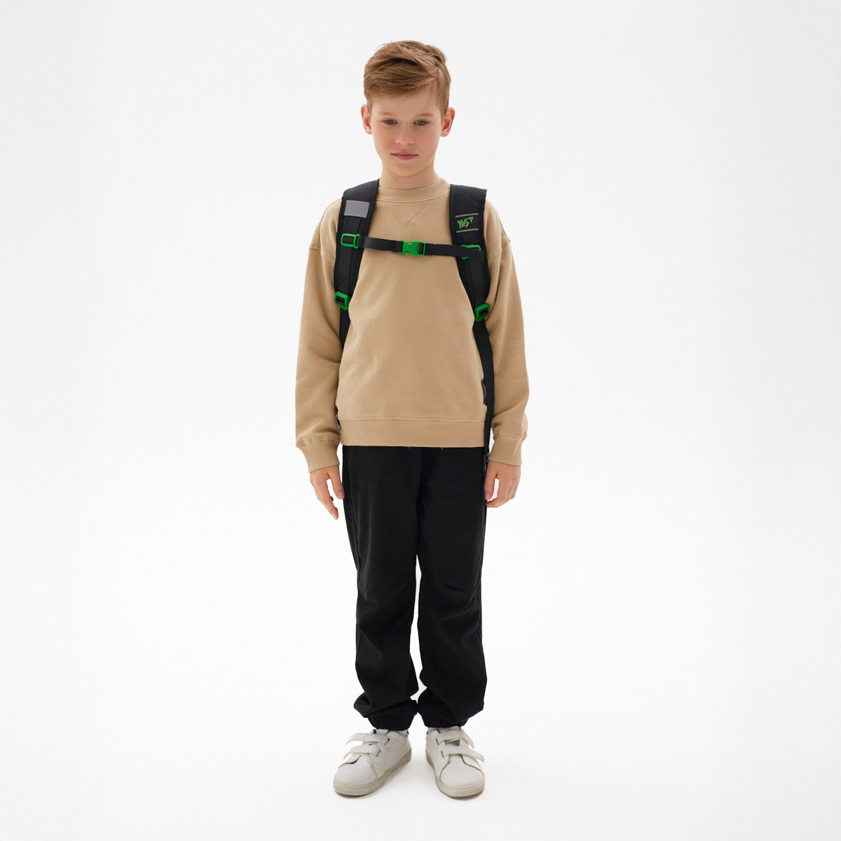 Рюкзак школьный YES S-91 Minecraft World (550006) фото 