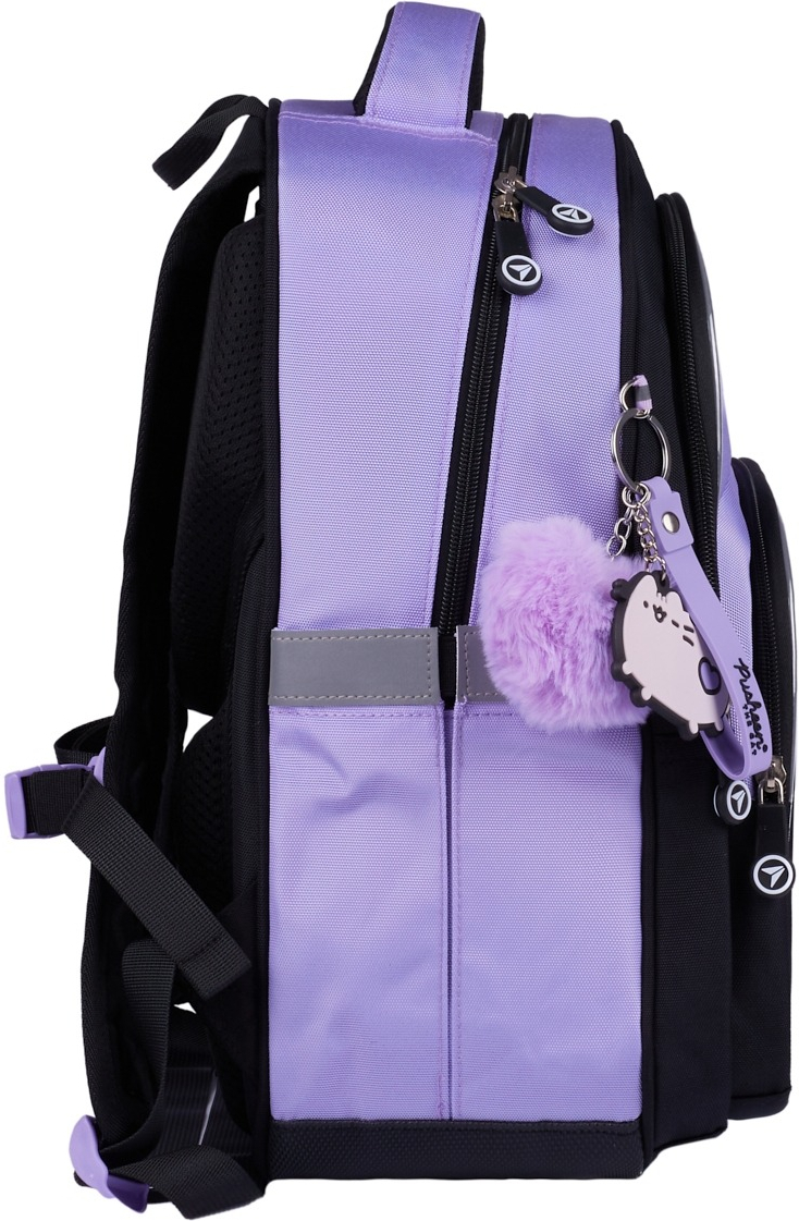 Рюкзак школьный YES S-91 Pusheen Shiny (559816) фото 