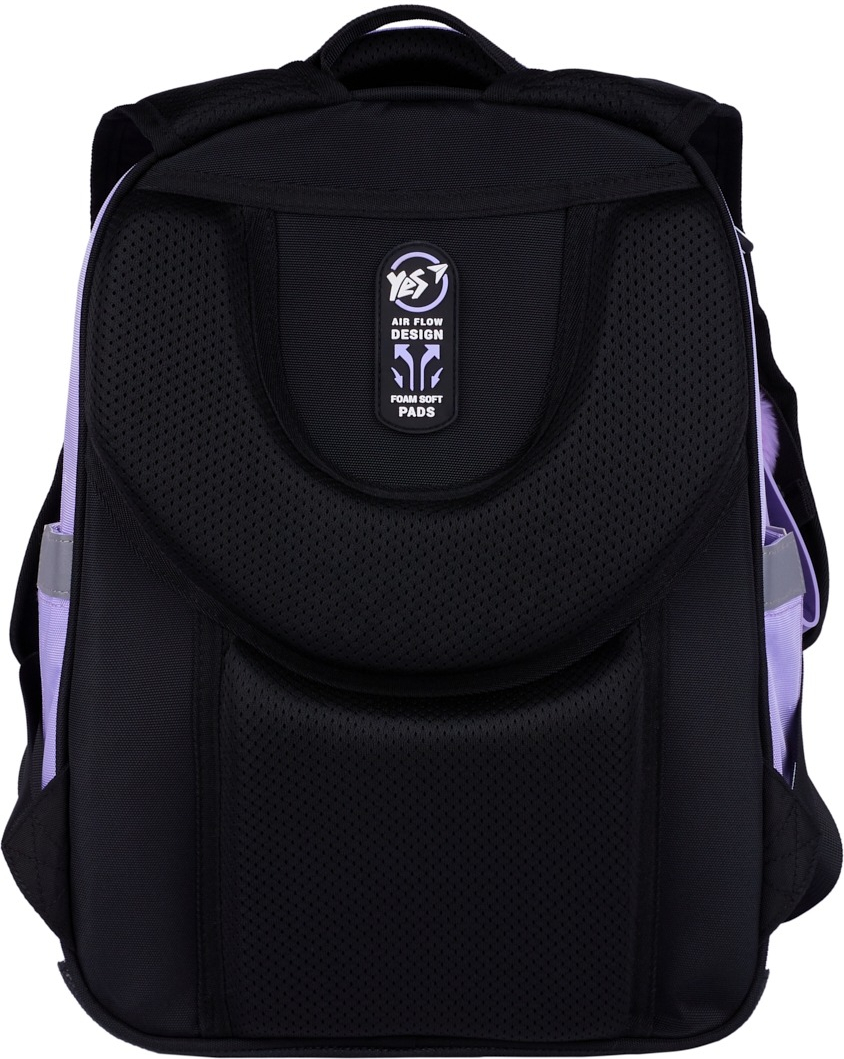 Рюкзак школьный YES S-91 Pusheen Shiny (559816) фото 