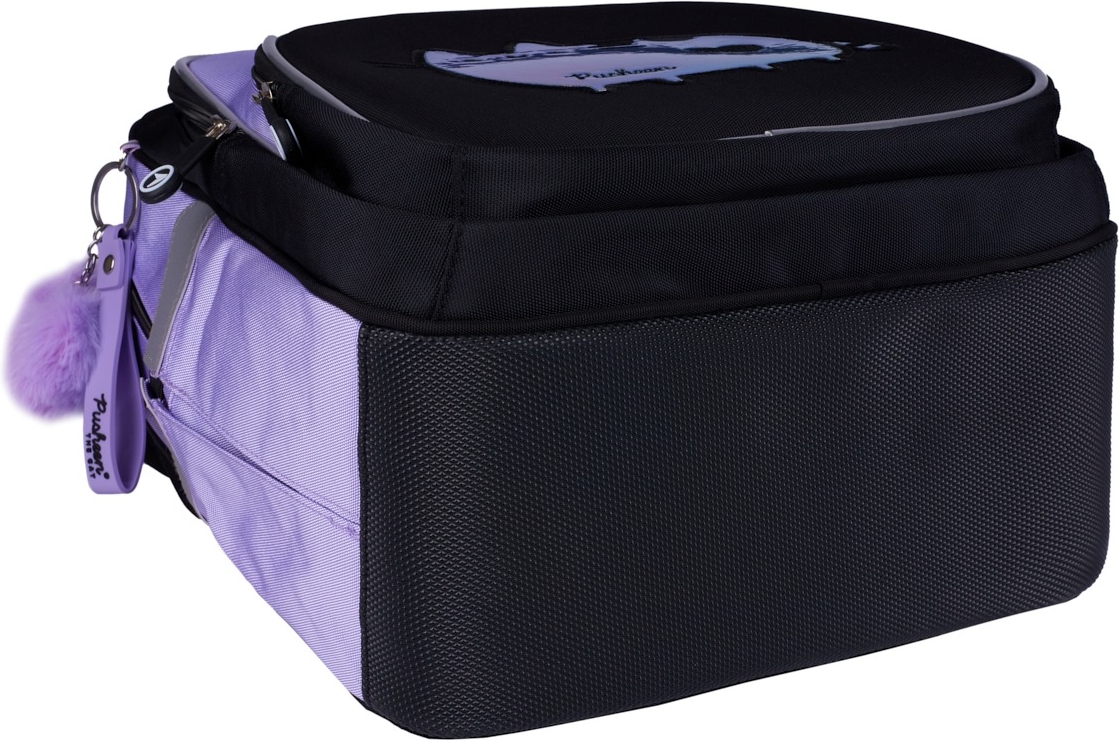 Рюкзак школьный YES S-91 Pusheen Shiny (559816) фото 