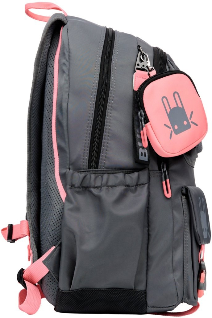 Рюкзак школьный YES TS-43 Anime Bunny (559992) фото 