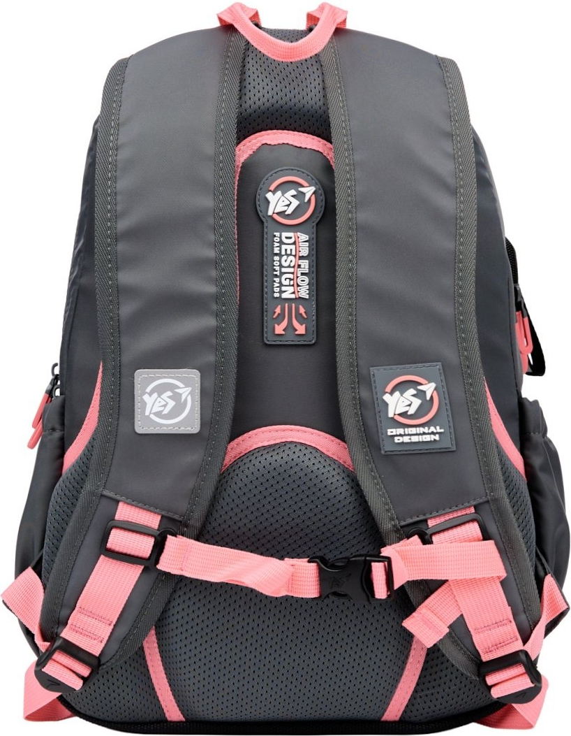 Рюкзак школьный YES TS-43 Anime Bunny (559992) фото 