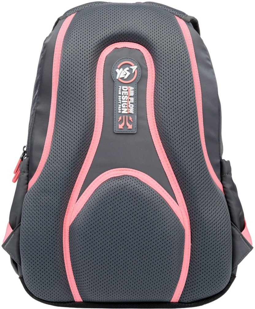 Рюкзак школьный YES TS-43 Anime Bunny (559992) фото 