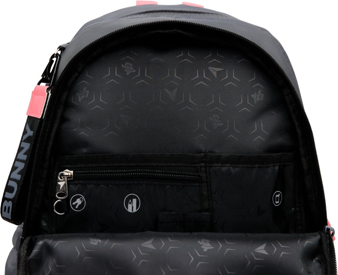 Рюкзак школьный YES TS-43 Anime Bunny (559992) фото 