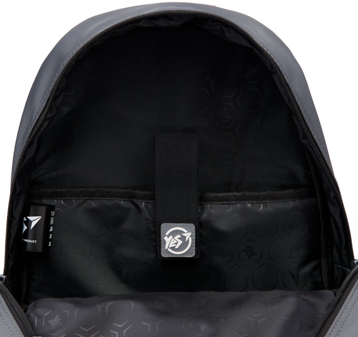 Рюкзак школьный YES TS-43 Anime Bunny (559992) фото 