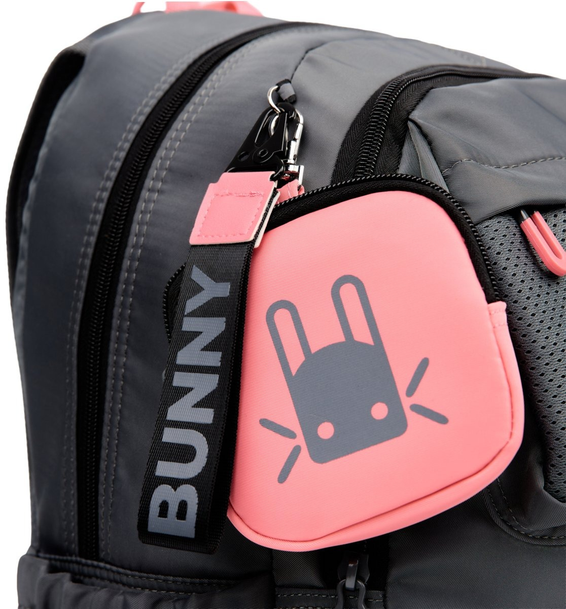 Рюкзак школьный YES TS-43 Anime Bunny (559992) фото 