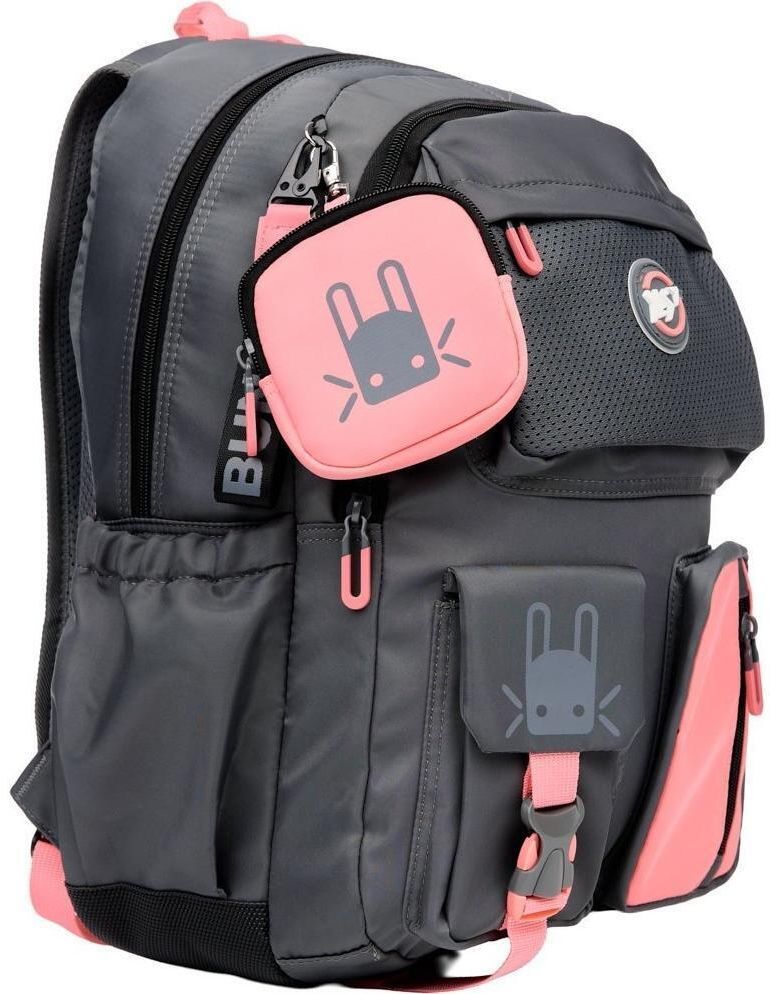 Рюкзак школьный YES TS-43 Anime Bunny (559992) фото 
