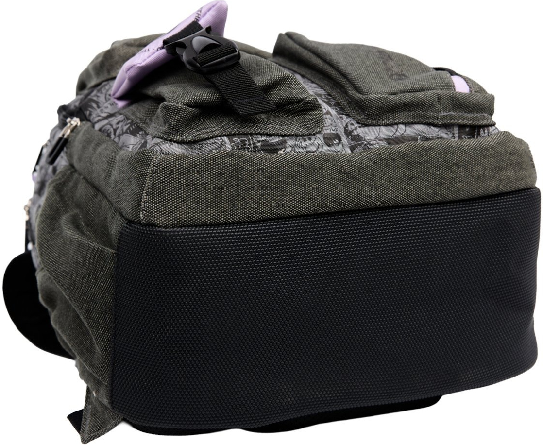 Рюкзак шкільний YES TS-43 Anime Smiley World (559988)фото