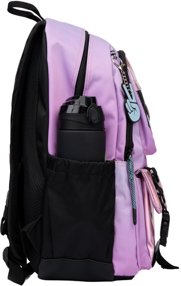 Рюкзак школьный YES TS-43 Be Happy (559989) фото 