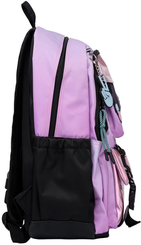 Рюкзак школьный YES TS-43 Be Happy (559989) фото 