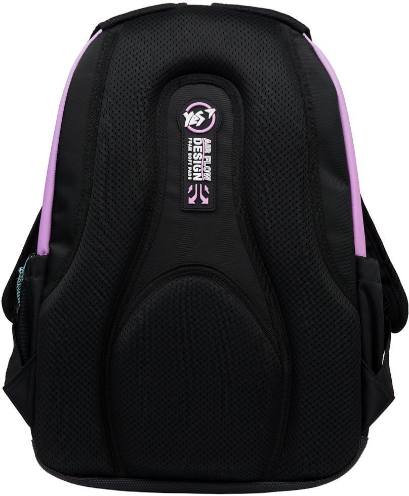 Рюкзак школьный YES TS-43 Be Happy (559989) фото 