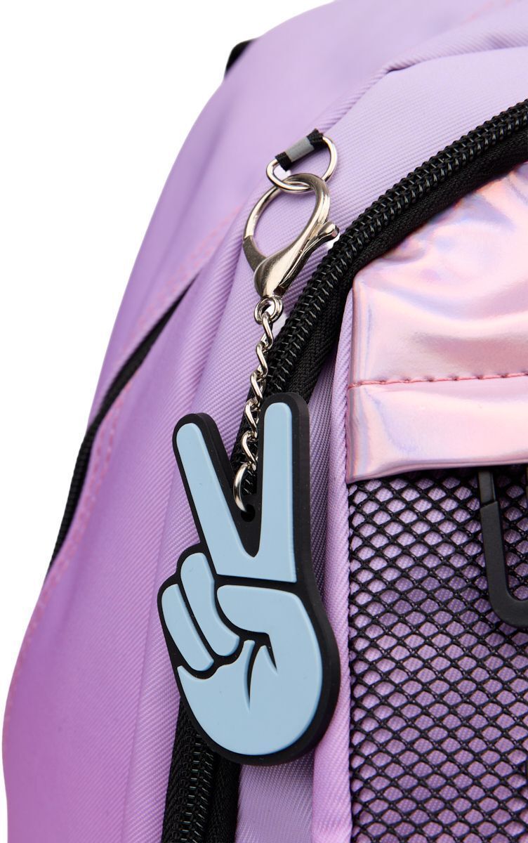 Рюкзак школьный YES TS-43 Be Happy (559989) фото 