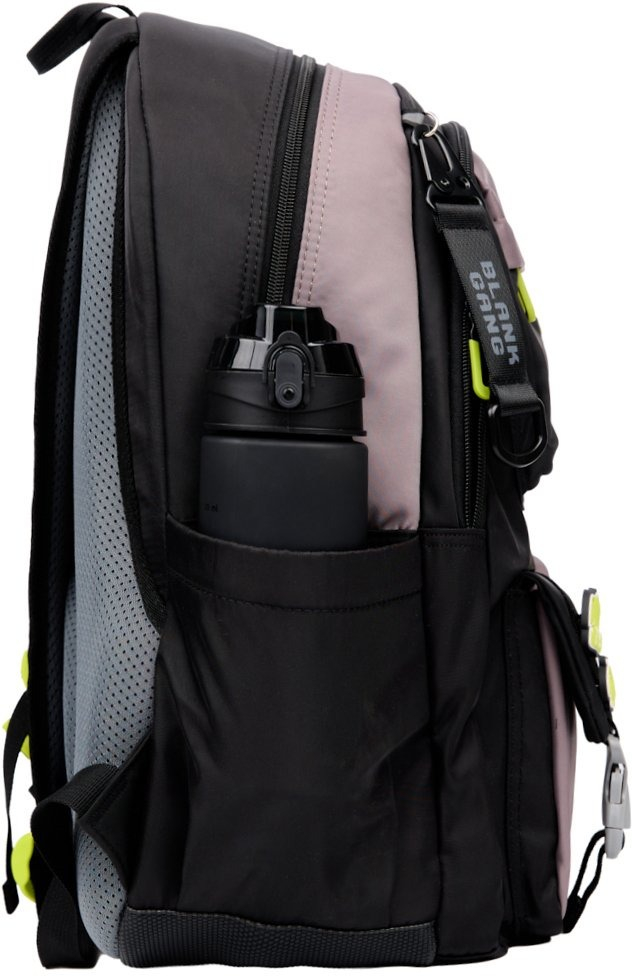 Рюкзак школьный YES TS-43 Blank Gang (559997) фото 