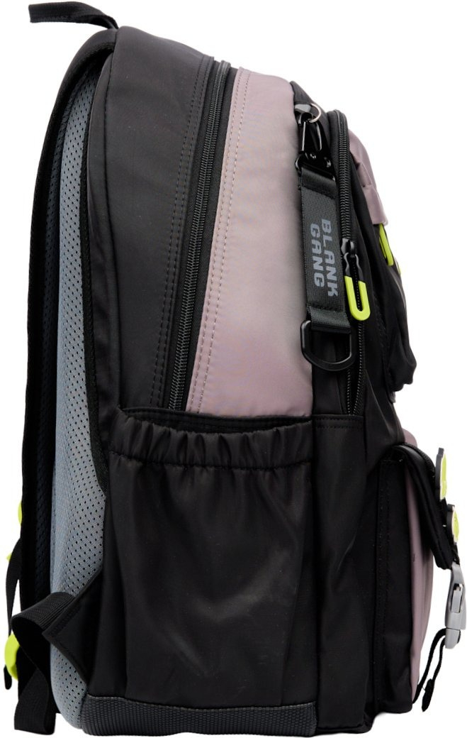 Рюкзак школьный YES TS-43 Blank Gang (559997) фото 