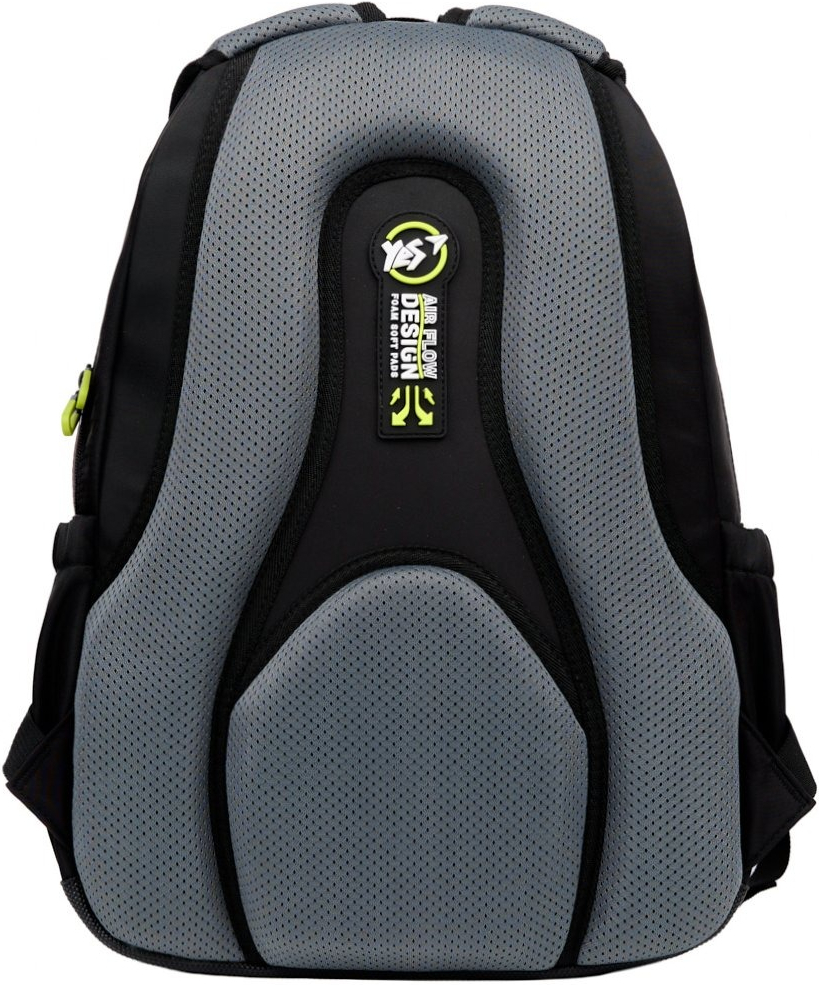 Рюкзак школьный YES TS-43 Blank Gang (559997) фото 