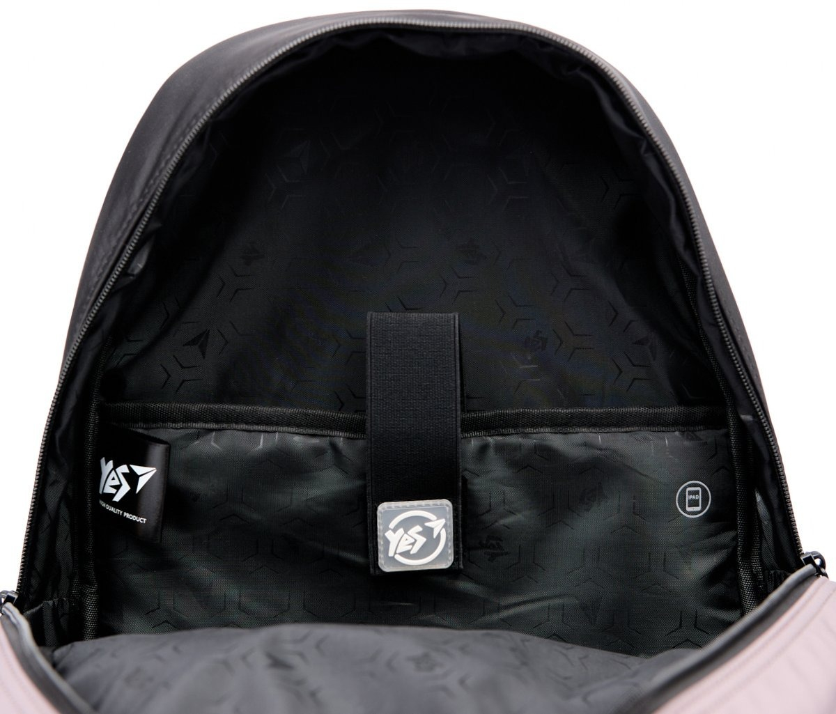 Рюкзак школьный YES TS-43 Blank Gang (559997) фото 