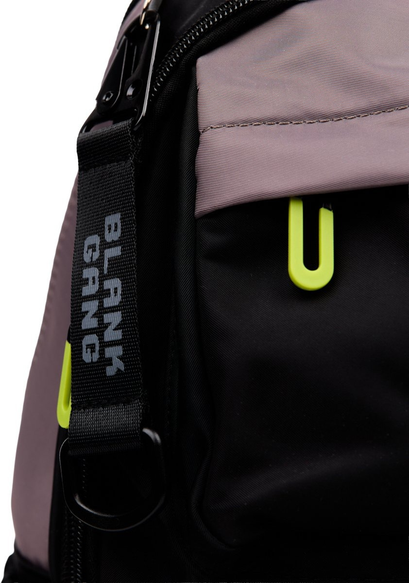 Рюкзак школьный YES TS-43 Blank Gang (559997) фото 