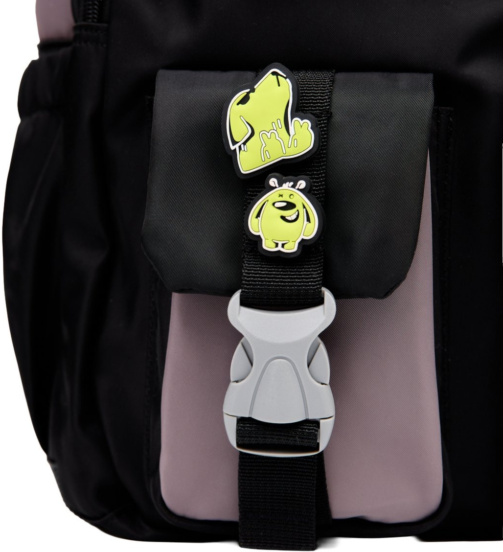 Рюкзак школьный YES TS-43 Blank Gang (559997) фото 