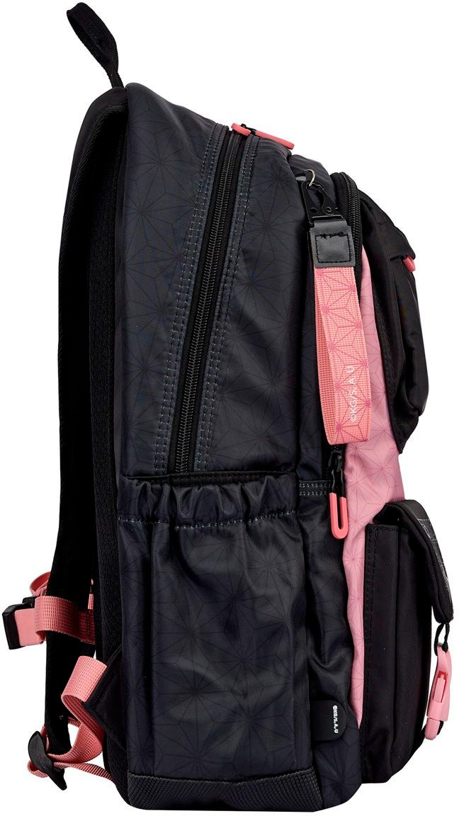 Рюкзак шкільний YES TS-43 Demon Slayer Nezuko (559993)фото