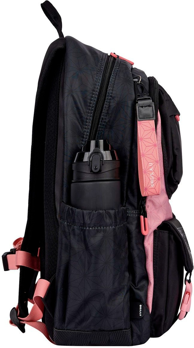 Рюкзак шкільний YES TS-43 Demon Slayer Nezuko (559993)фото