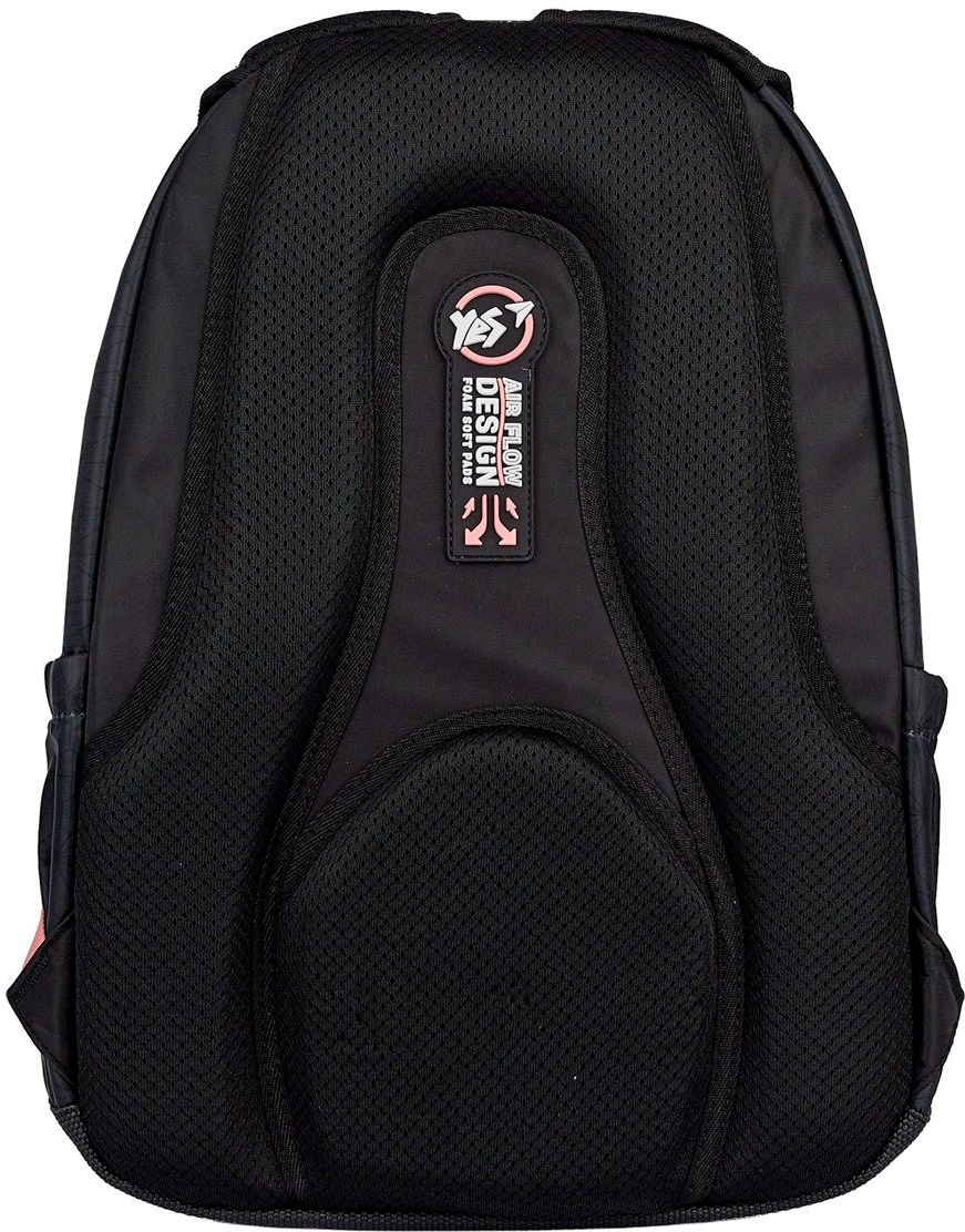 Рюкзак шкільний YES TS-43 Demon Slayer Nezuko (559993)фото