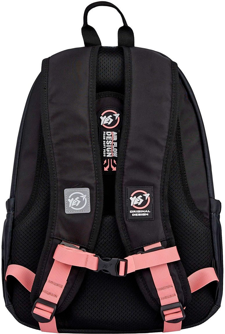 Рюкзак шкільний YES TS-43 Demon Slayer Nezuko (559993)фото