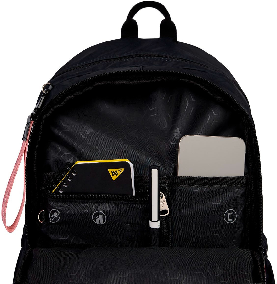 Рюкзак шкільний YES TS-43 Demon Slayer Nezuko (559993)фото