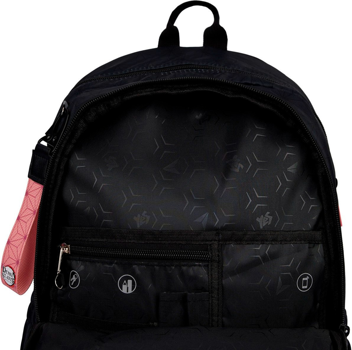 Рюкзак шкільний YES TS-43 Demon Slayer Nezuko (559993)фото