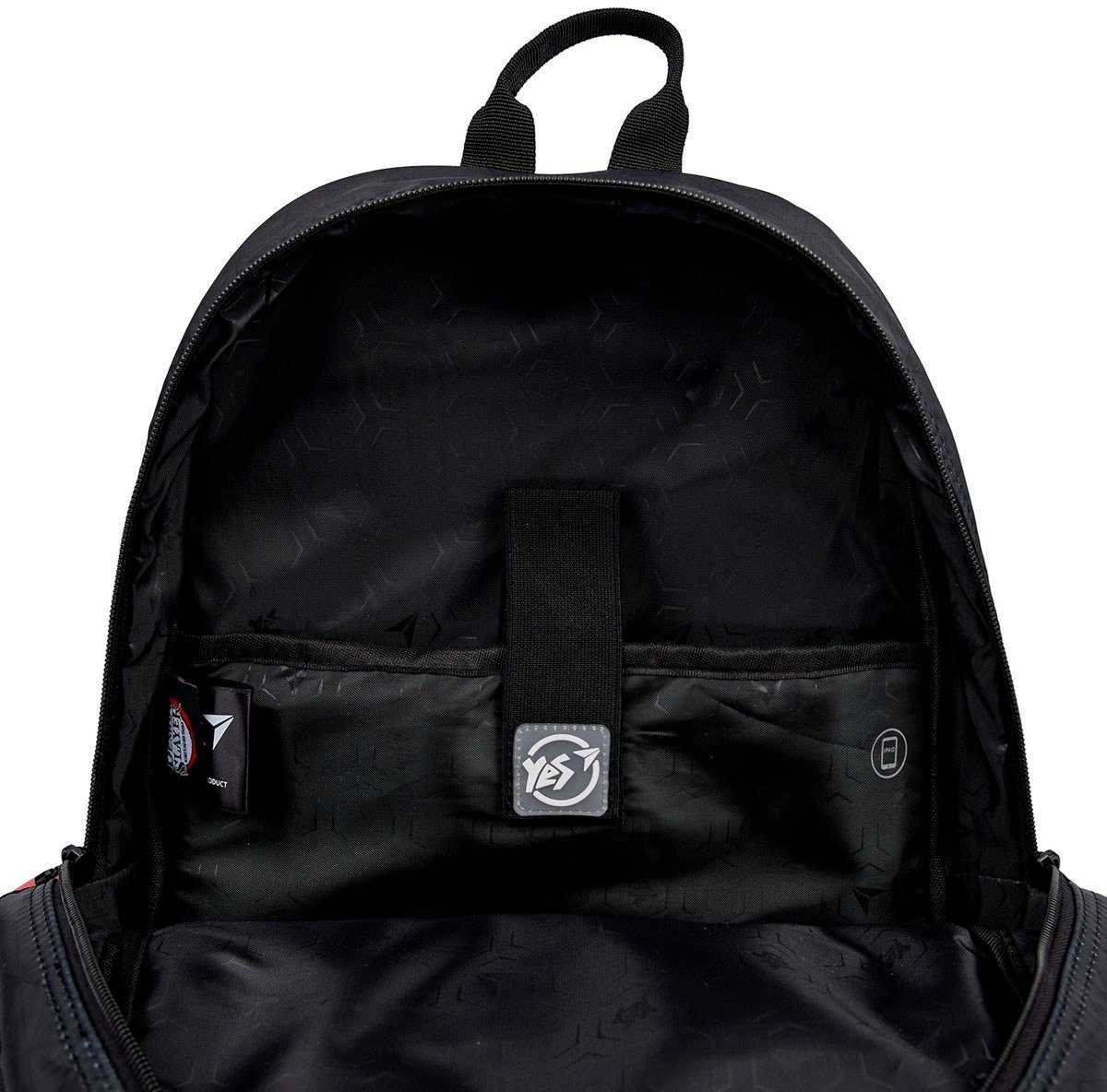 Рюкзак шкільний YES TS-43 Demon Slayer Nezuko (559993)фото