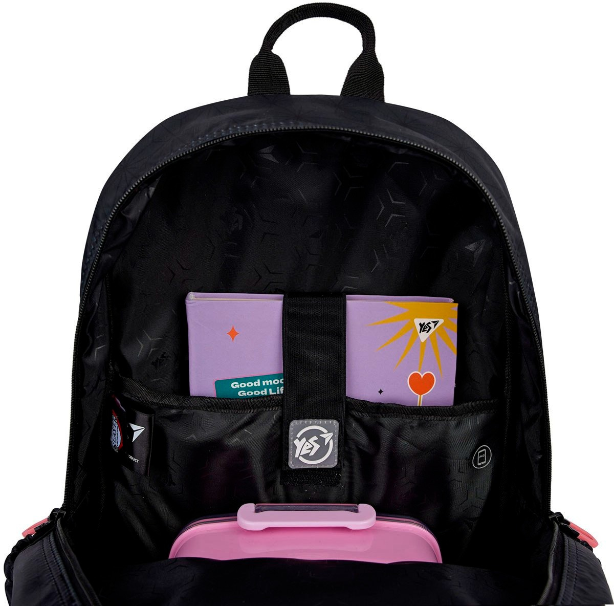 Рюкзак шкільний YES TS-43 Demon Slayer Nezuko (559993)фото