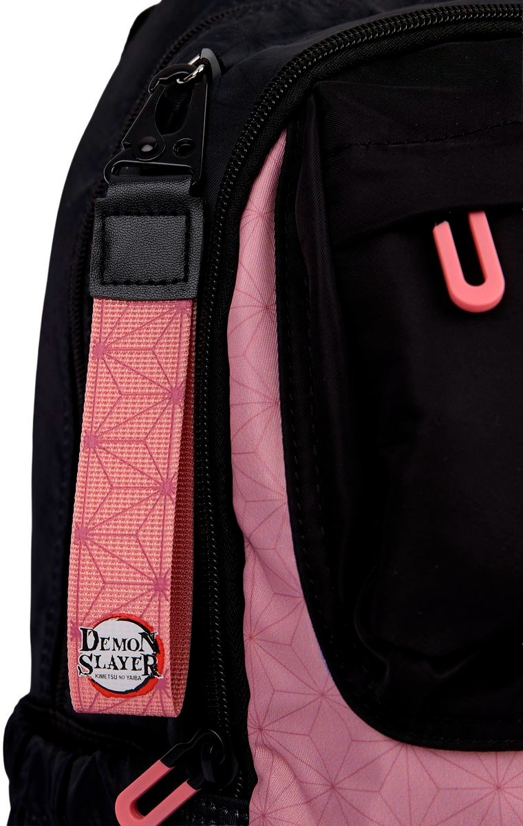 Рюкзак шкільний YES TS-43 Demon Slayer Nezuko (559993)фото