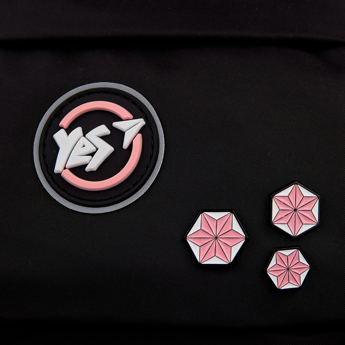 Рюкзак шкільний YES TS-43 Demon Slayer Nezuko (559993)фото