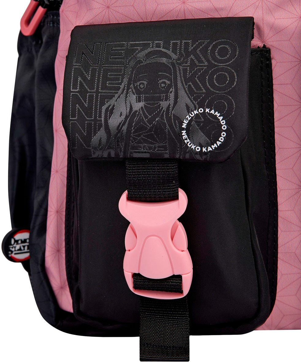 Рюкзак шкільний YES TS-43 Demon Slayer Nezuko (559993)фото