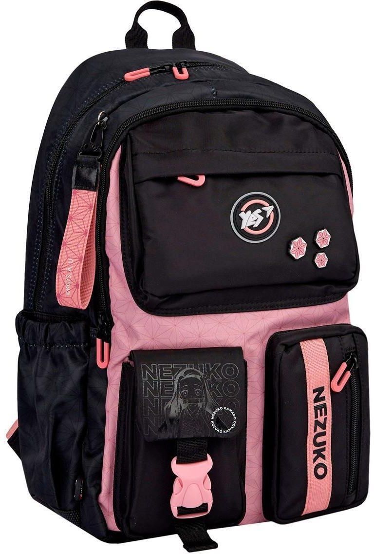 Рюкзак шкільний YES TS-43 Demon Slayer Nezuko (559993)фото