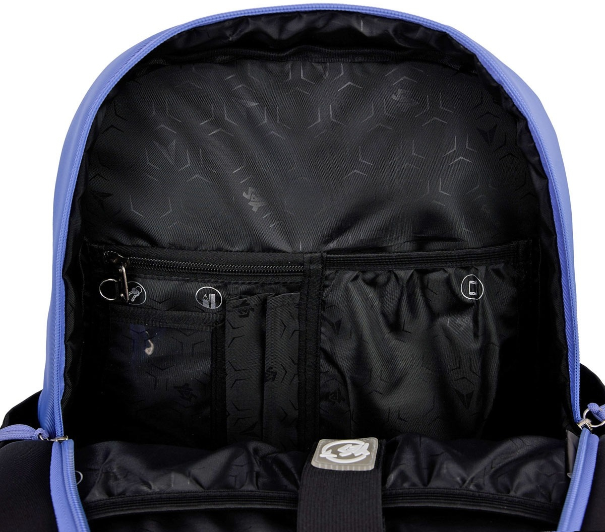 Рюкзак YES T-115 Cool (559998)фото10