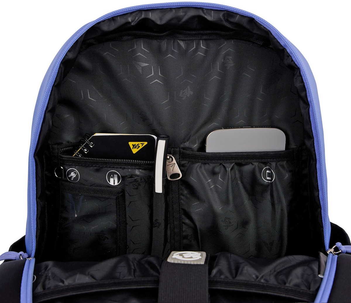 Рюкзак YES T-115 Cool (559998)фото11