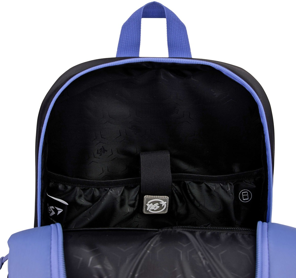 Рюкзак YES T-115 Cool (559998)фото8