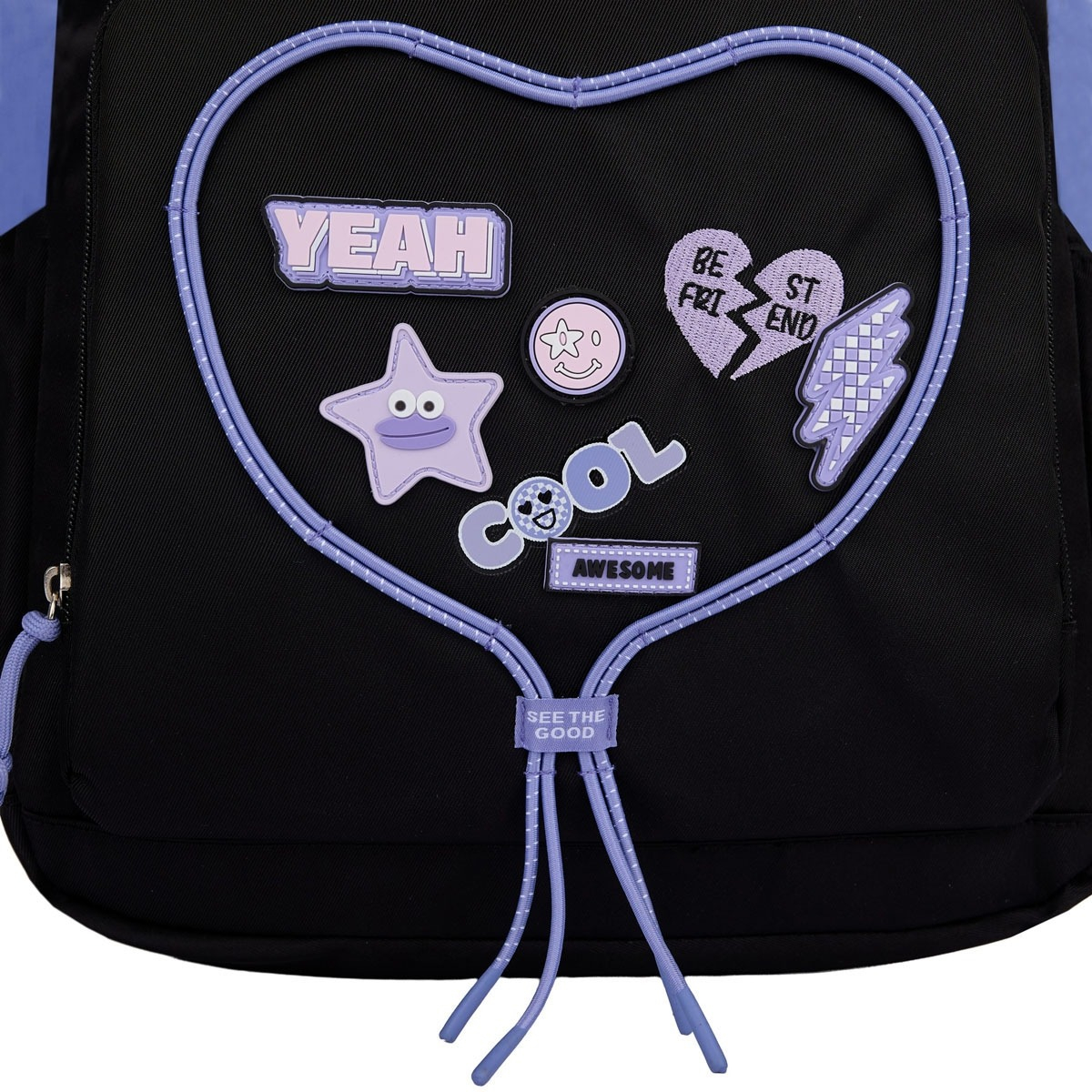 Рюкзак YES T-115 Cool (559998)фото14