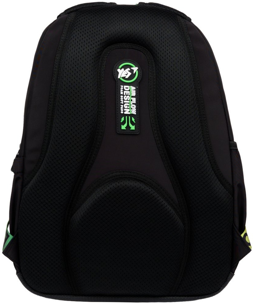 Рюкзак школьный YES TS-43 Explore (559995) фото 