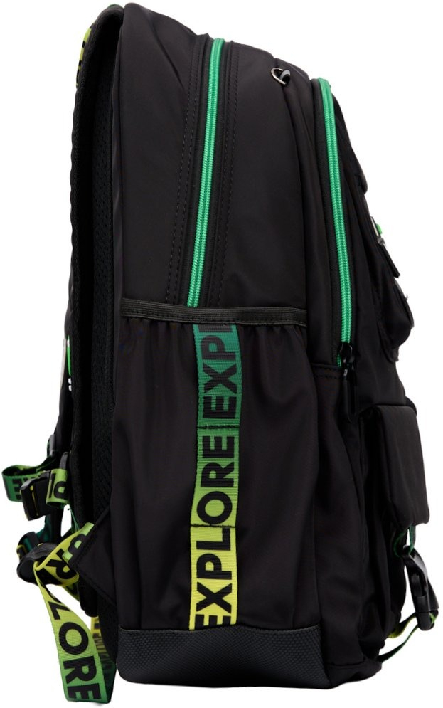 Рюкзак школьный YES TS-43 Explore (559995) фото 