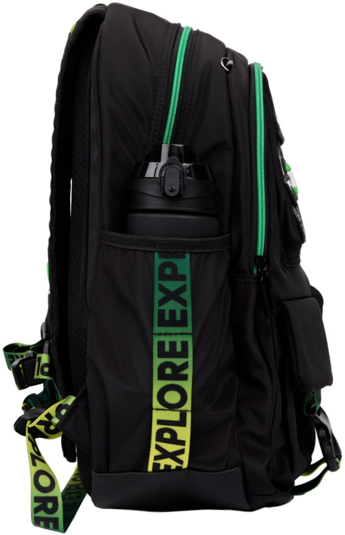 Рюкзак школьный YES TS-43 Explore (559995) фото 