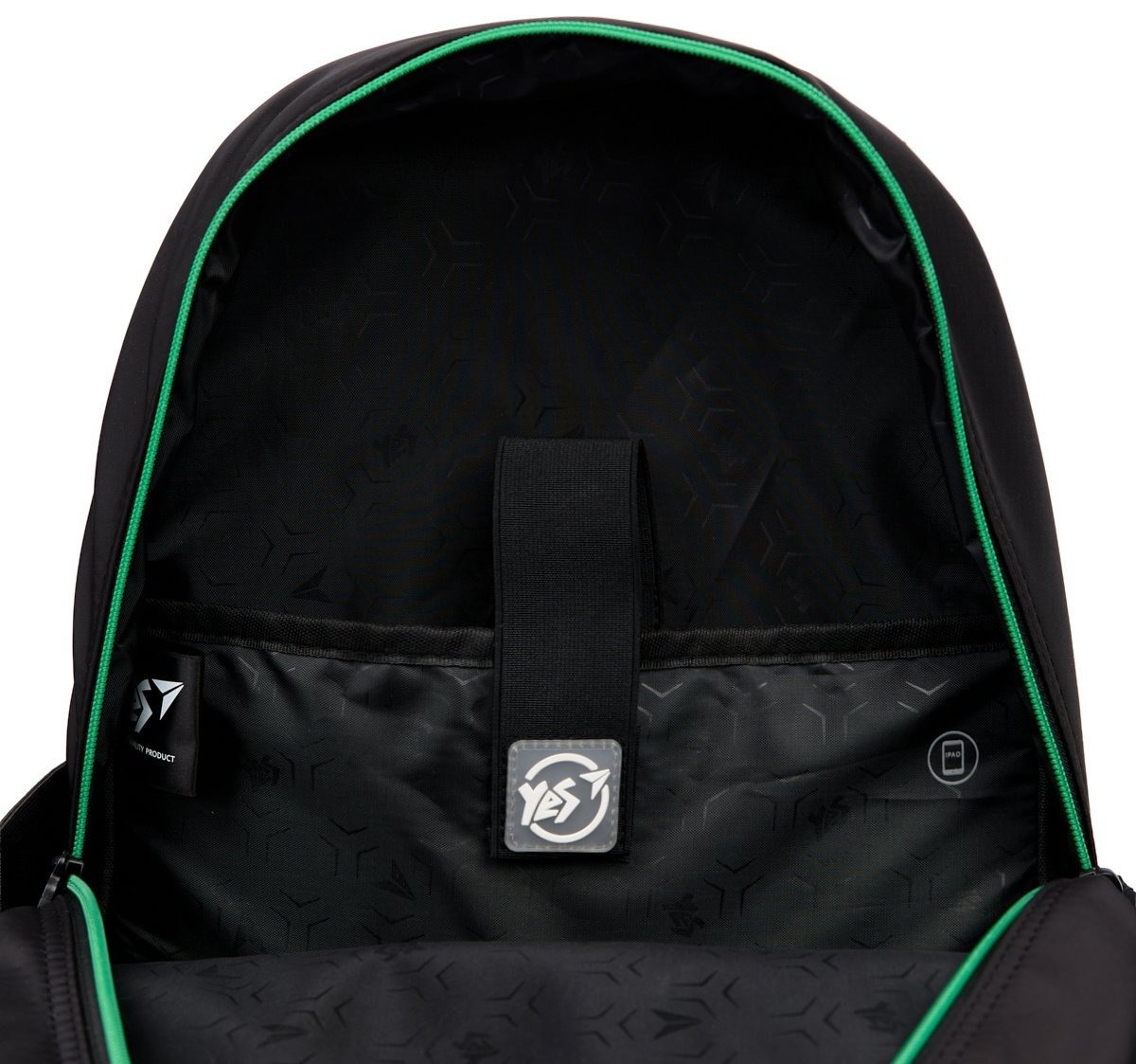 Рюкзак школьный YES TS-43 Explore (559995) фото 